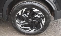 Nissan QASHQAI Photo 33