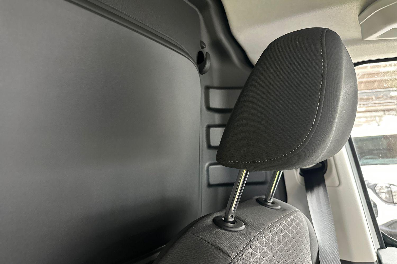 Ford TRANSIT CONNECT Photo 39