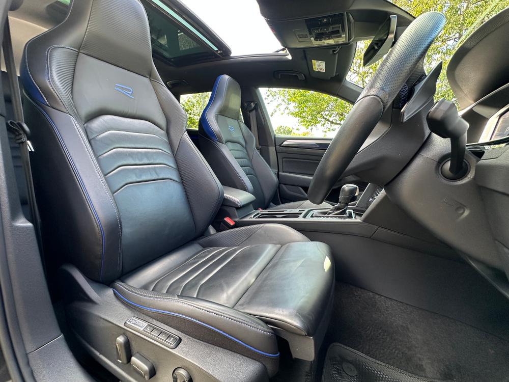 Used Volkswagen Arteon DF73LRO 3