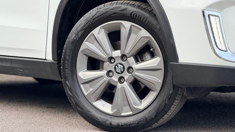 Used Suzuki Vitara WO23OKG 13