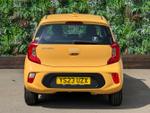 Kia Picanto Photo 8