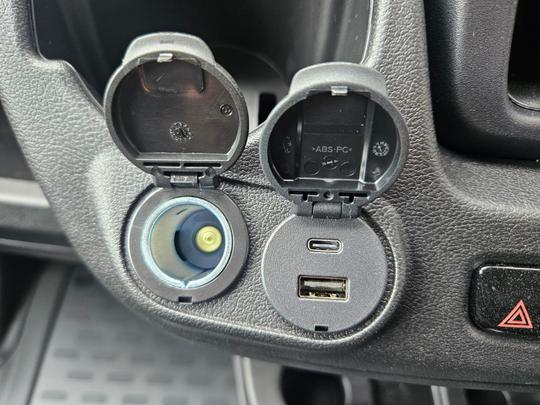 Fiat Ducato Photo