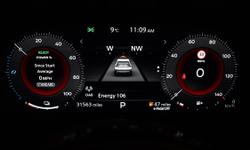 Nissan X-TRAIL Photo 9