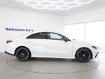 Mercedes-Benz CLA Photo 3
