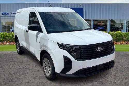 Used Ford TRANSIT COURIER 25/N145527 1