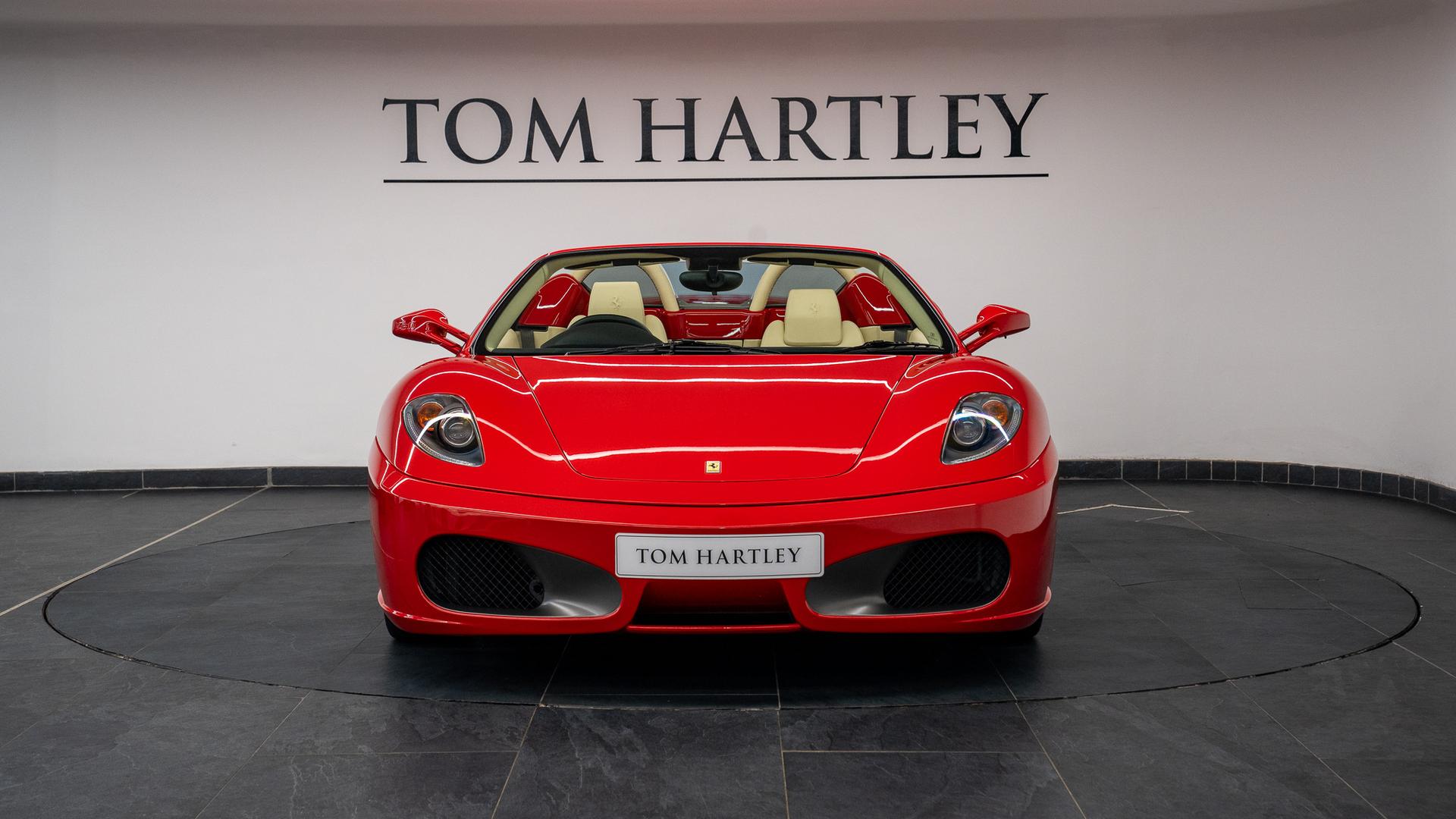 Ferrari F430 Photo 70113a2c-7a2b-4972-a2d7-3e9f888e25dd.jpg