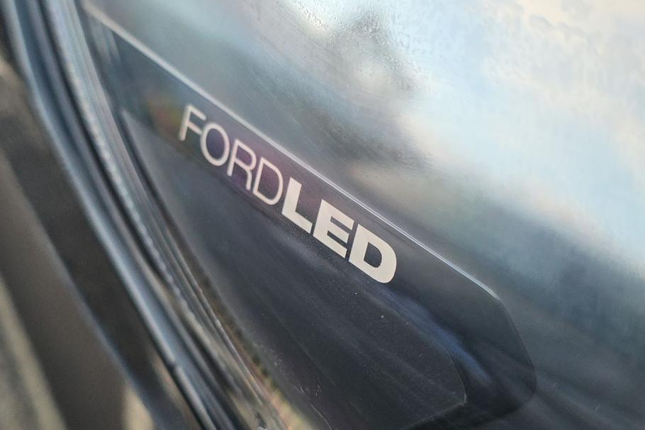 Used Ford TRANSIT CUSTOM L1DCIVMSRT17 23