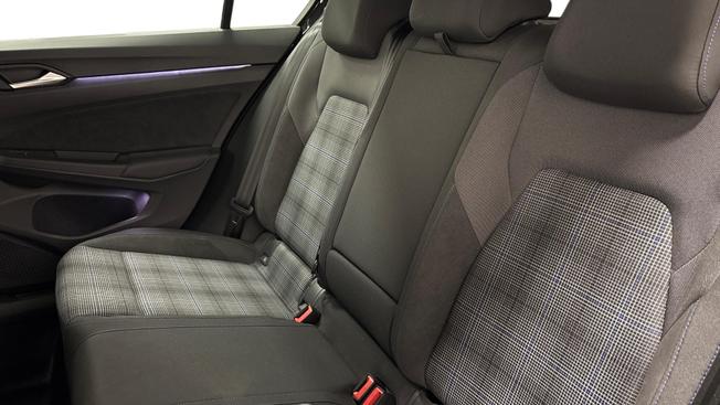 VOLKSWAGEN Golf Photo 7