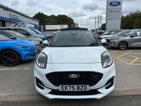 Ford Puma Photo 1