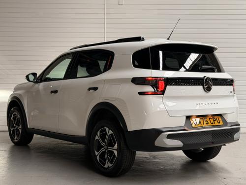 Citroen C3 Aircross Photo 701b8ba1-3278-441e-9d90-9a8a00e47016.jpeg
