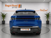 Peugeot 3008 Photo 3