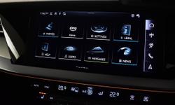 Audi A3 Photo 12