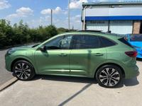Ford Kuga Photo 3