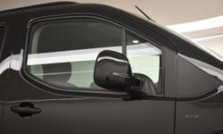 Peugeot RIFTER Photo 5