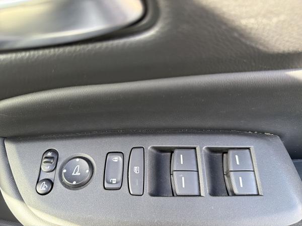 Honda Jazz Photo 34