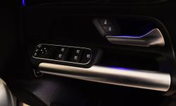 Mercedes-Benz GLA Photo 21