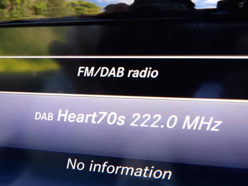 Used Mercedes-Benz C Class LX17ONO 34