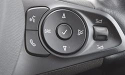 Vauxhall CORSA Photo 17