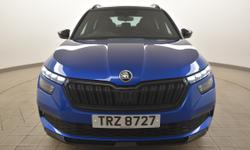 ŠKODA KAMIQ Photo 4