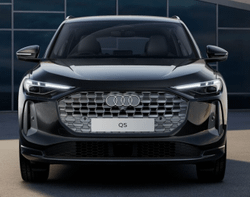 AUDI  Q5 Photo 2