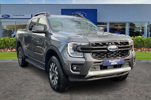 Used Ford RANGER 65/N100017 1