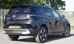 Citroen C3 AIRCROSS Photo 3