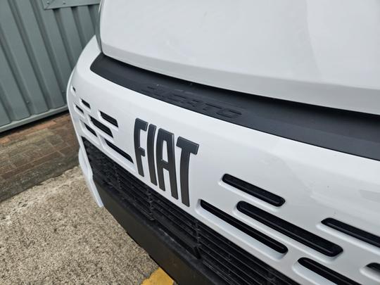 Fiat Ducato Photo