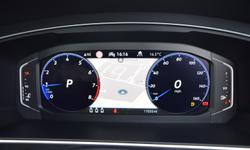 Volkswagen TIGUAN Photo 12