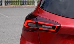Ford FOCUS Photo 35