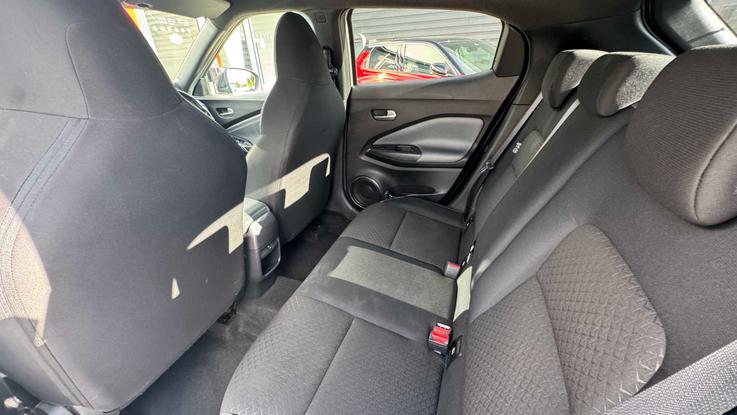 Used Nissan JUKE GL71JYT 18
