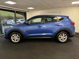 Hyundai TUCSON Photo 7