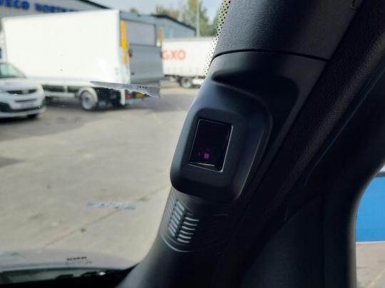 Iveco Daily Photo