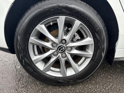 Mazda Mazda3 Photo 9