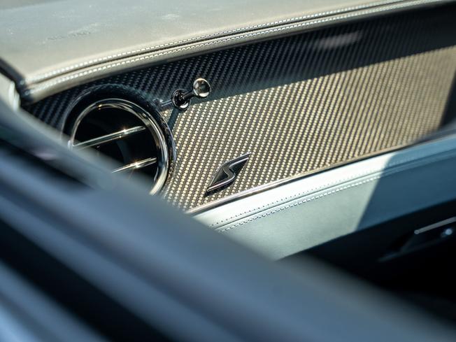 BENTLEY Continental GT Photo 31