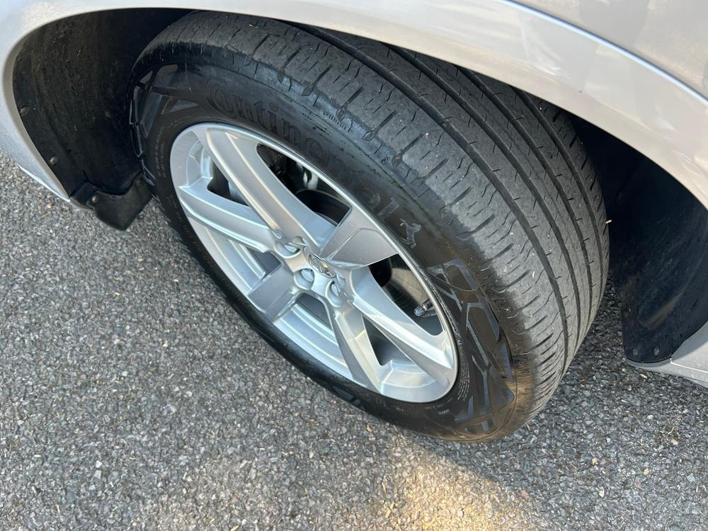 Used Volvo XC90 WF23THX 45