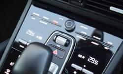 Porsche CAYENNE Photo 25