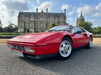 Used Ferrari 328 GTS F609OPA 1