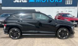 Hyundai KONA Photo 2