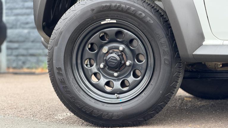Used Suzuki Jimny WN24CYZ 20