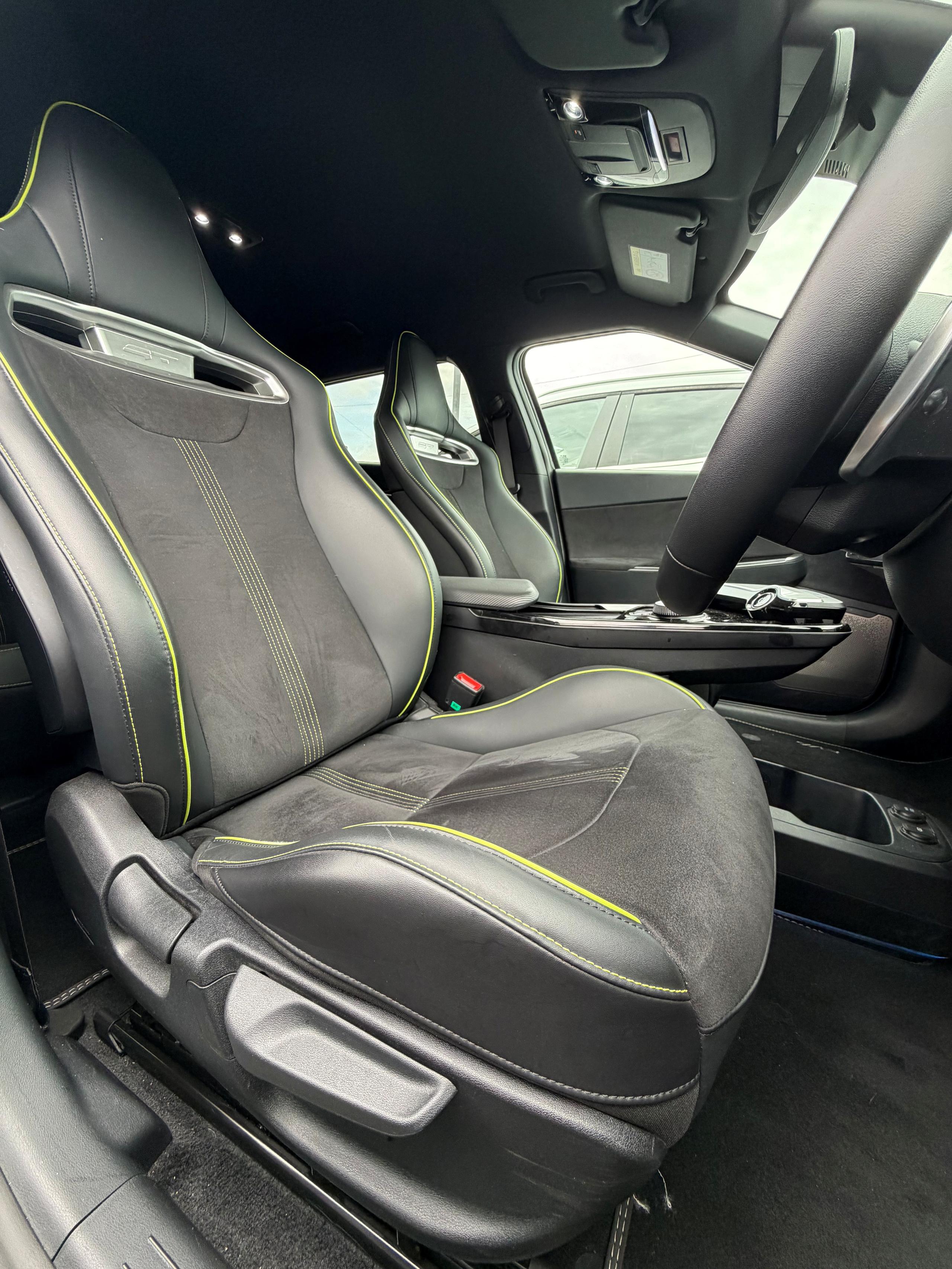 Kia EV6 Photo 10