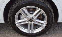 Audi Q5 Photo 32