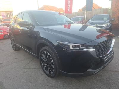 Mazda CX-5 Photo 6