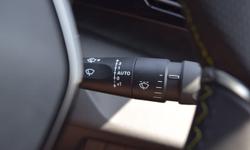 PEUGEOT 408 Photo 16