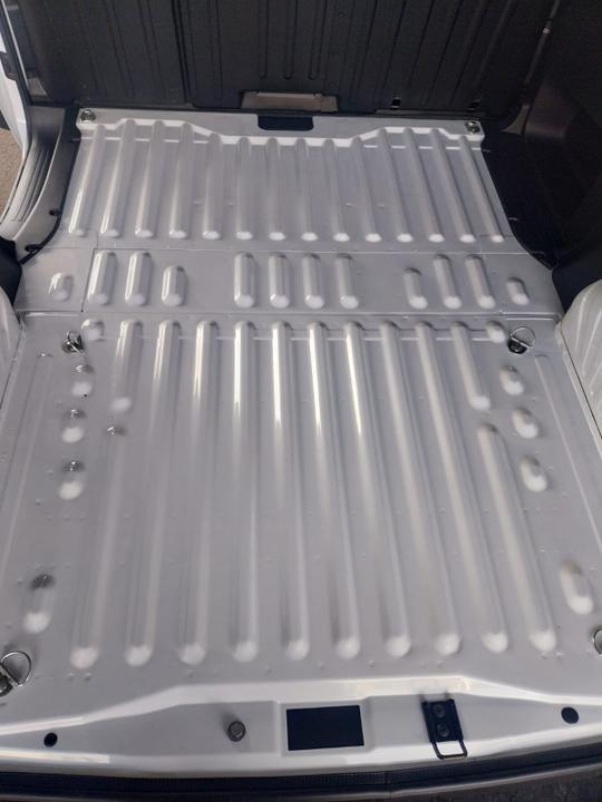 Fiat Doblo Photo