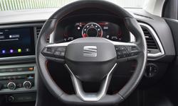 SEAT ATECA Photo 13