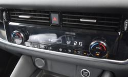 Nissan QASHQAI Photo 23