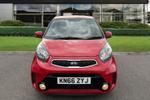 Kia Picanto Photo 6