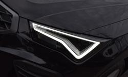 SEAT ATECA Photo 9