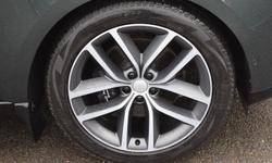 Land Rover RANGE ROVER Photo 33