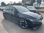 Volkswagen Golf Photo 0